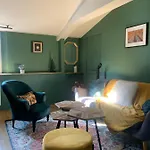 Bel Appartement, Parking Selon Dispo Rouen