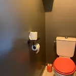 アパート Bel Appartement, Parking Selon Dispo ルーアン