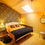 Bel Appartement, Parking Selon Dispo ルーアン