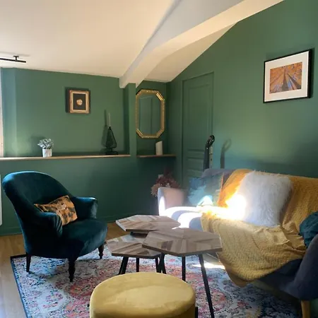 Bel Appartement, Centre Rouen