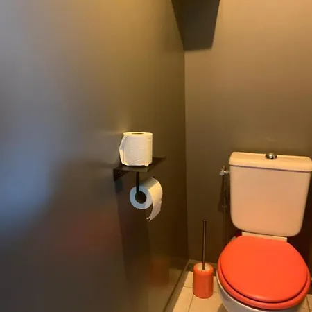 Apartman Bel Appartement, Centre Rouen