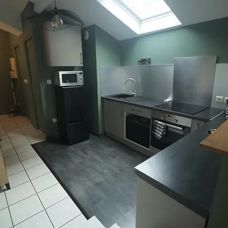 Bel Appartement, Centre * Rouen