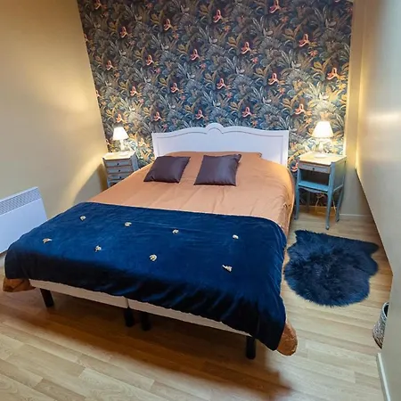 Bel Appartement, Parking Selon Dispo *