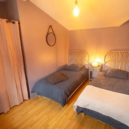Bel Appartement, Centre * Rouen
