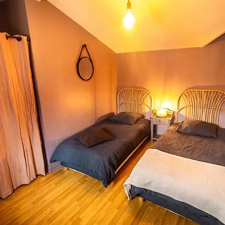 Apartman Bel Appartement, Centre *