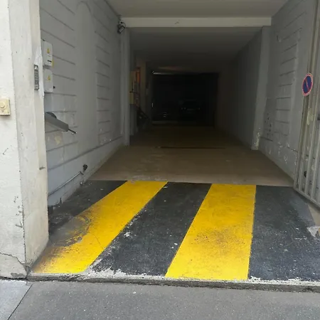 Bel Appartement, Centre Apartman Rouen